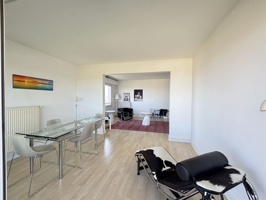 apartment 3 rooms for rent on ARCACHON (33120)