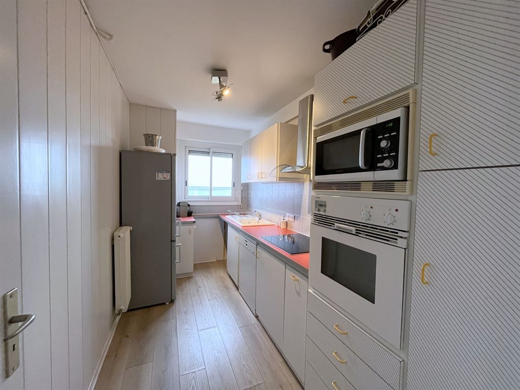 apartment 3 rooms for rent on ARCACHON (33120)