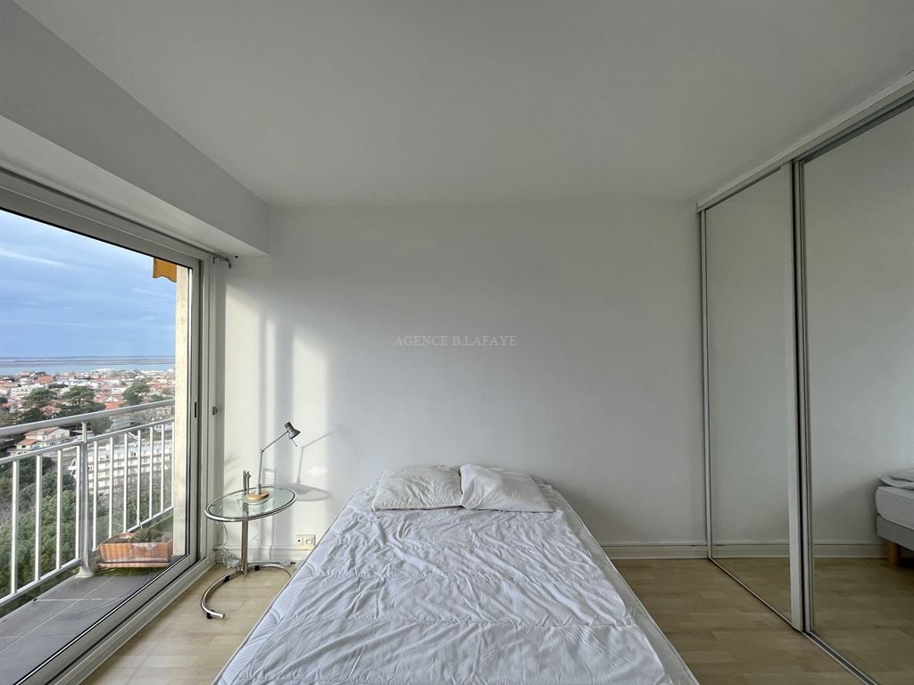 apartment 3 rooms for rent on ARCACHON (33120)