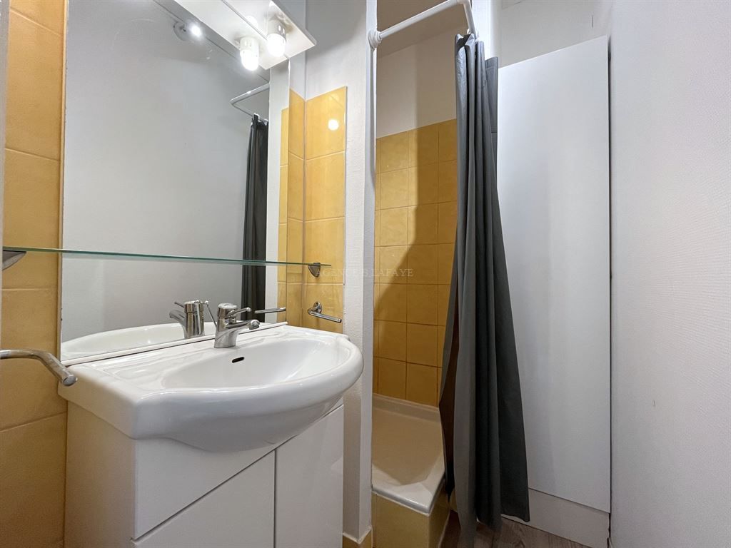 apartment 3 rooms for rent on ARCACHON (33120)