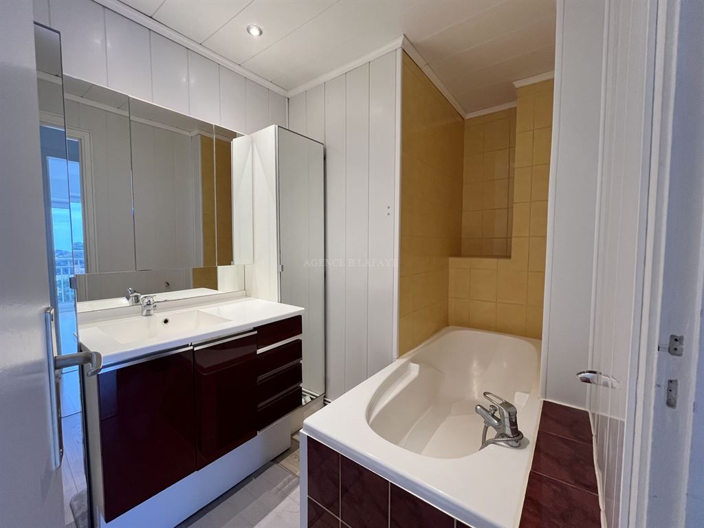 apartment 3 rooms for rent on ARCACHON (33120)