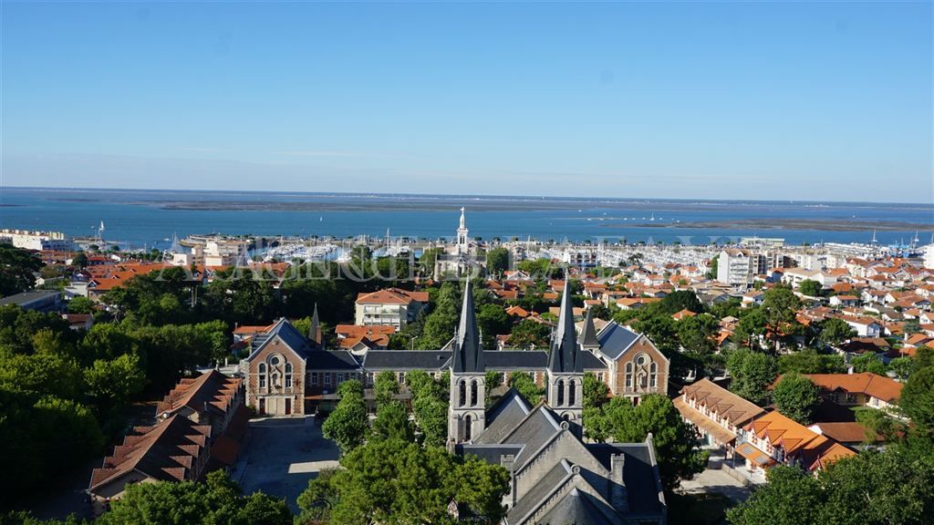 apartment 3 rooms for rent on ARCACHON (33120)
