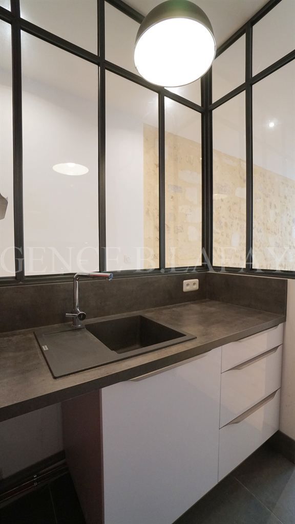 apartment 3 rooms for rent on BORDEAUX (33000)