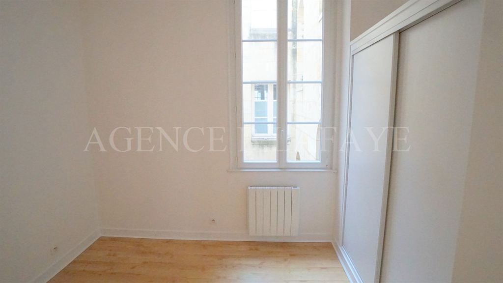 apartment 3 rooms for rent on BORDEAUX (33000)