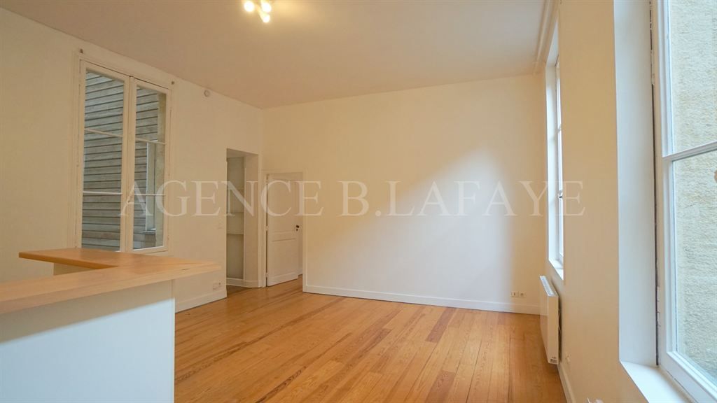 apartment 2 rooms for rent on BORDEAUX (33000)