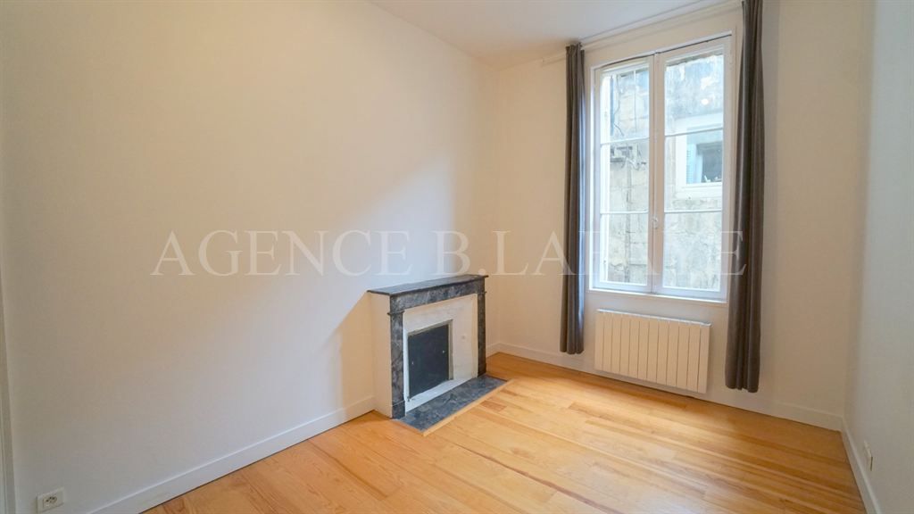 apartment 2 rooms for rent on BORDEAUX (33000)