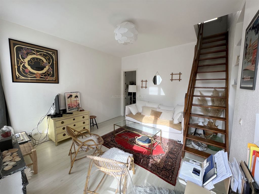 apartment 2 rooms for rent on BORDEAUX (33000)