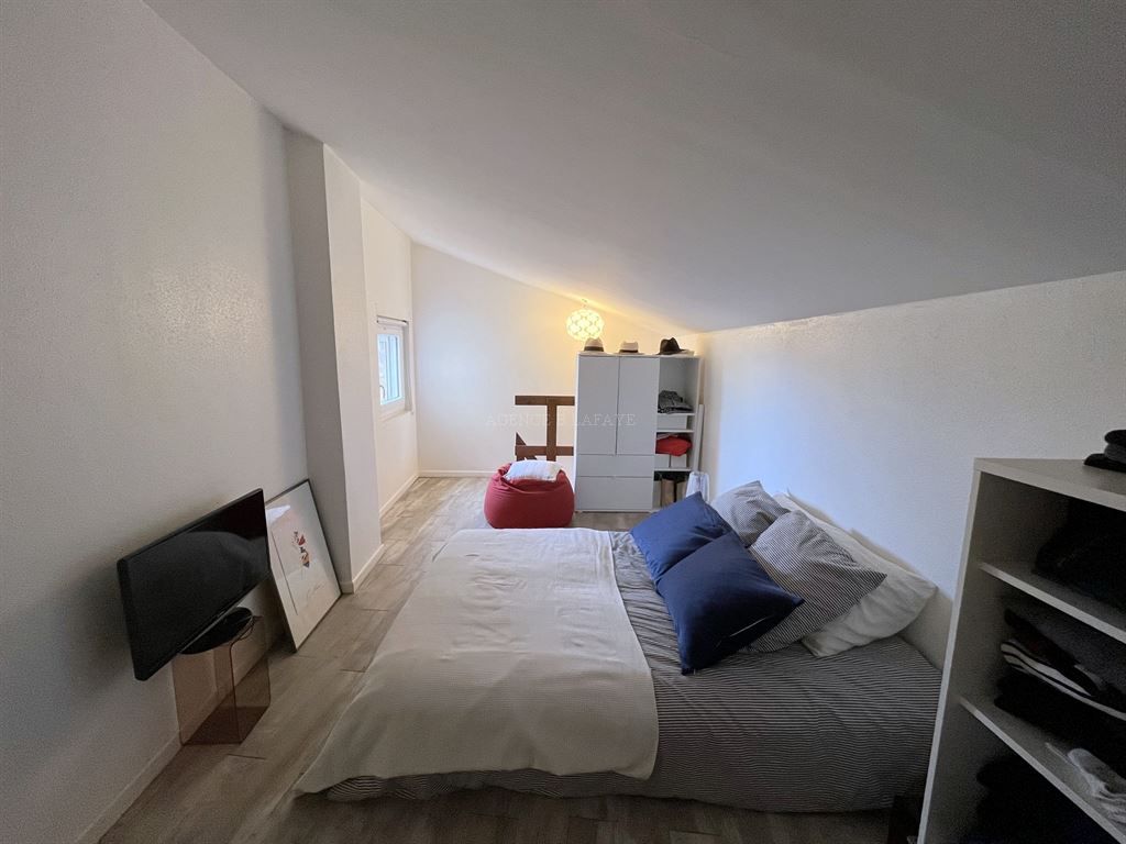 apartment 2 rooms for rent on BORDEAUX (33000)