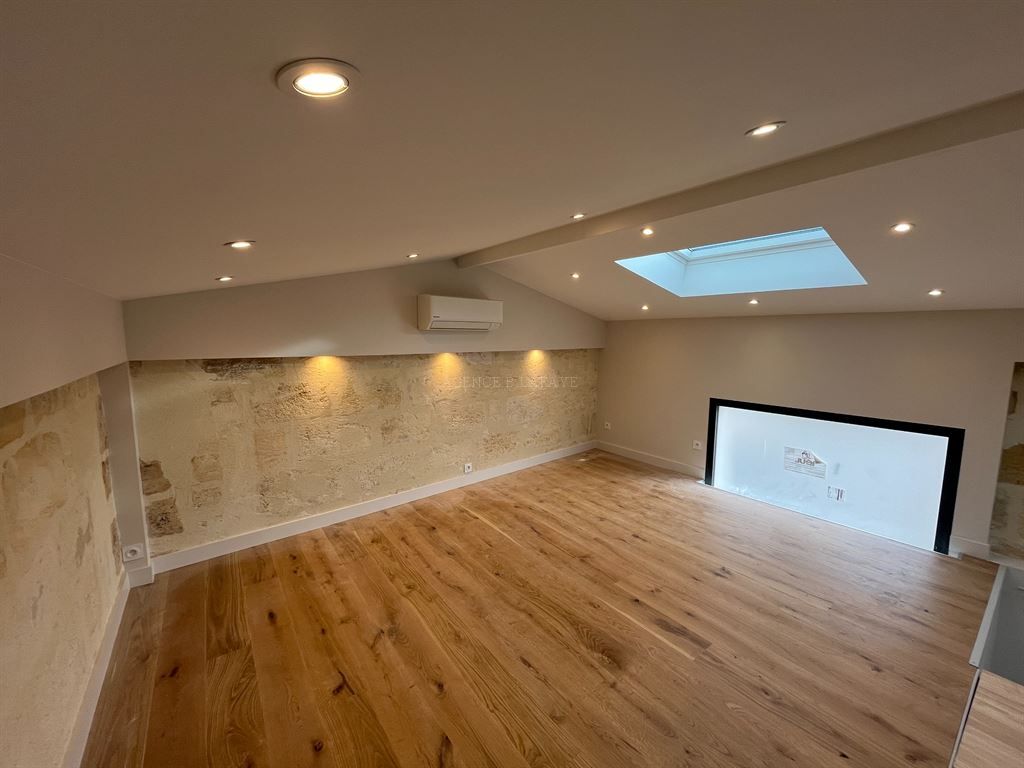 house 2 rooms for rent on BORDEAUX (33000)