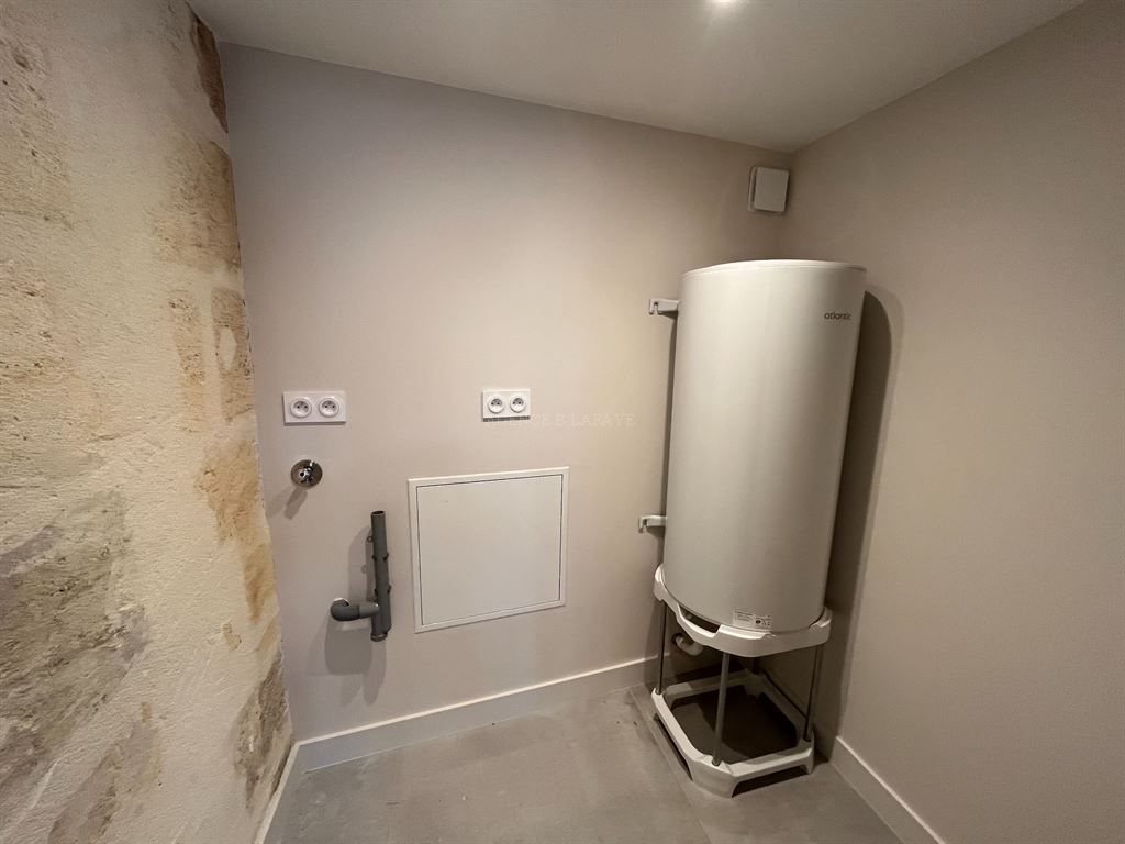 house 2 rooms for rent on BORDEAUX (33000)