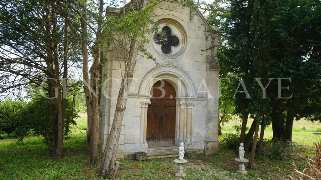 property 13 rooms for sale on BORDEAUX (33000)