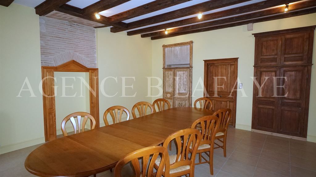 property 13 rooms for sale on BORDEAUX (33000)