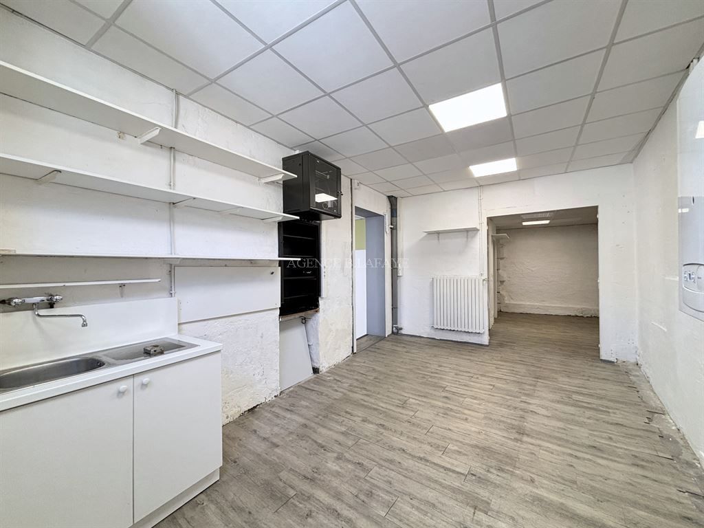 commercial local for rent on BORDEAUX (33800)