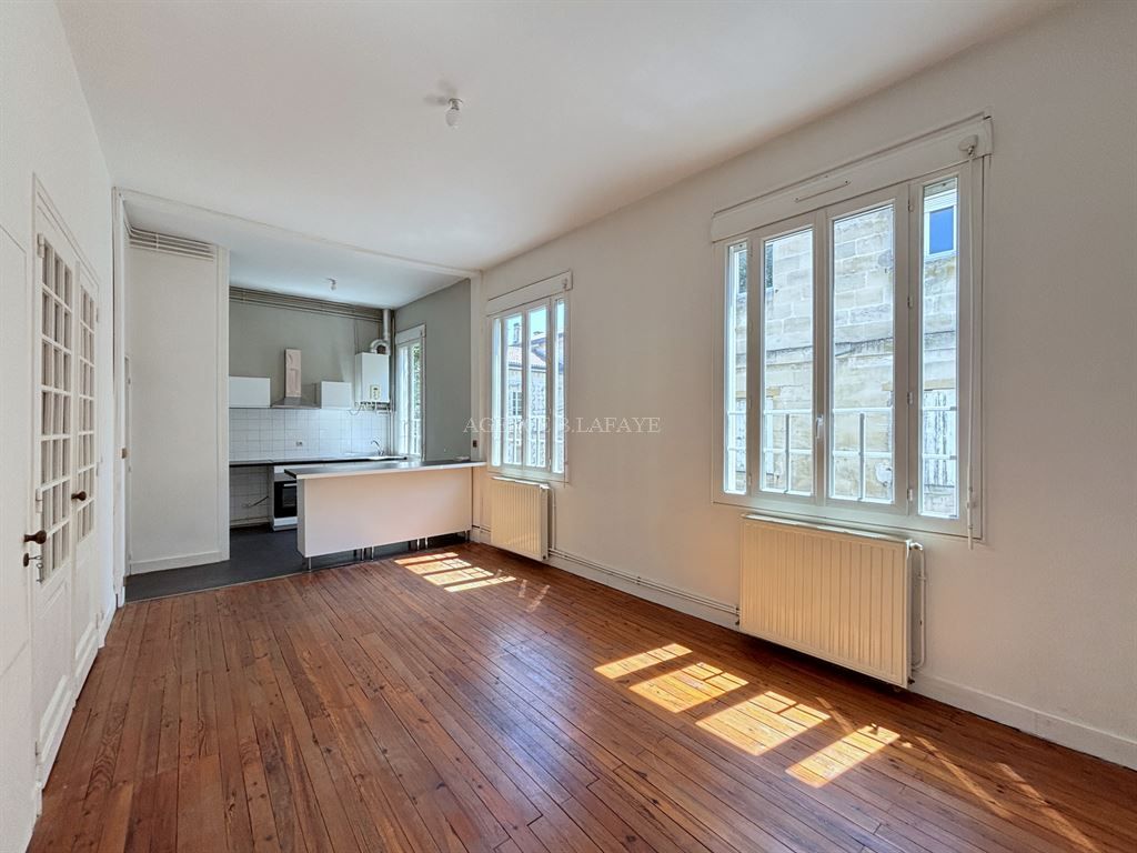apartment 3 rooms for rent on TALENCE (33400)