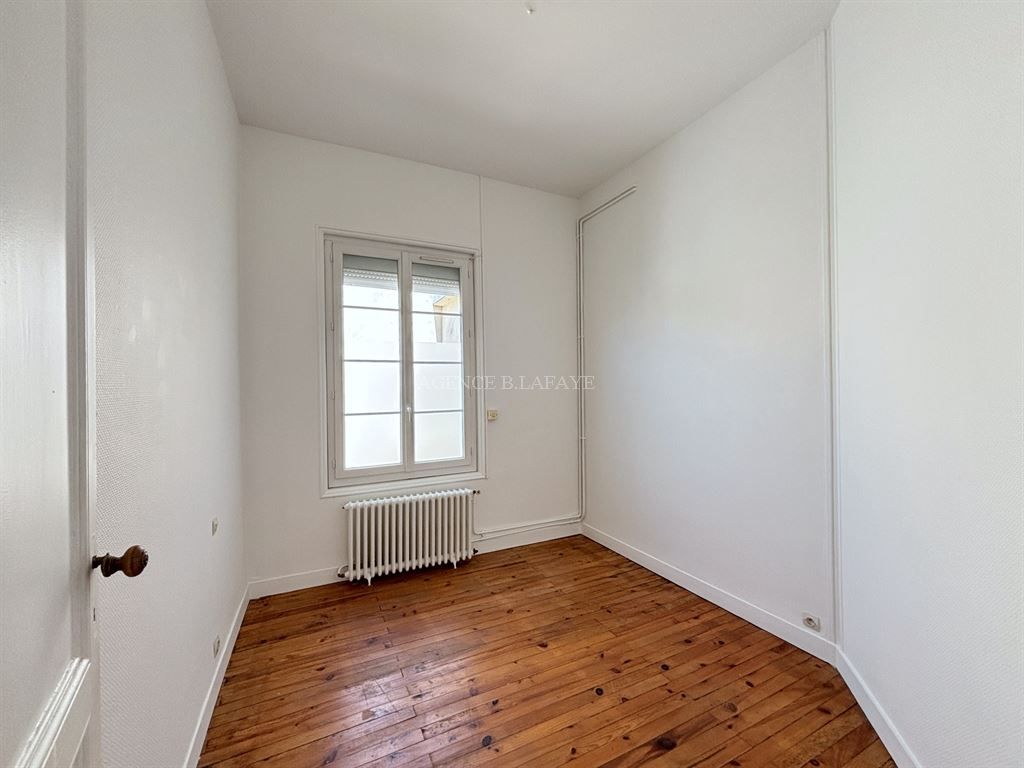 apartment 3 rooms for rent on TALENCE (33400)