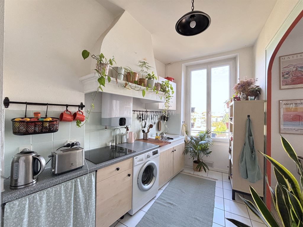 apartment 2 rooms for rent on BORDEAUX (33000)