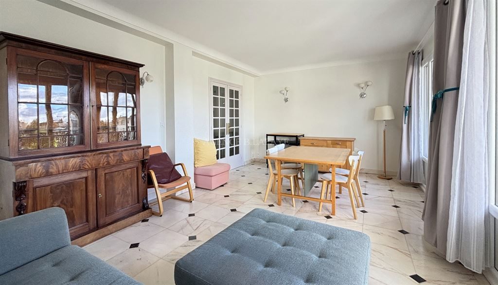 apartment 3 rooms for rent on BORDEAUX (33200)