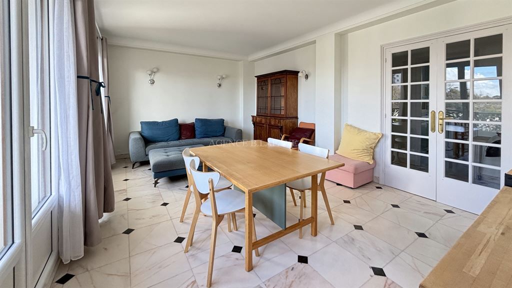 apartment 3 rooms for rent on BORDEAUX (33200)