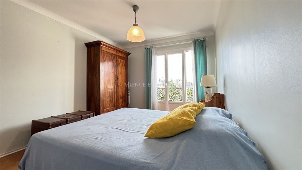 apartment 3 rooms for rent on BORDEAUX (33200)