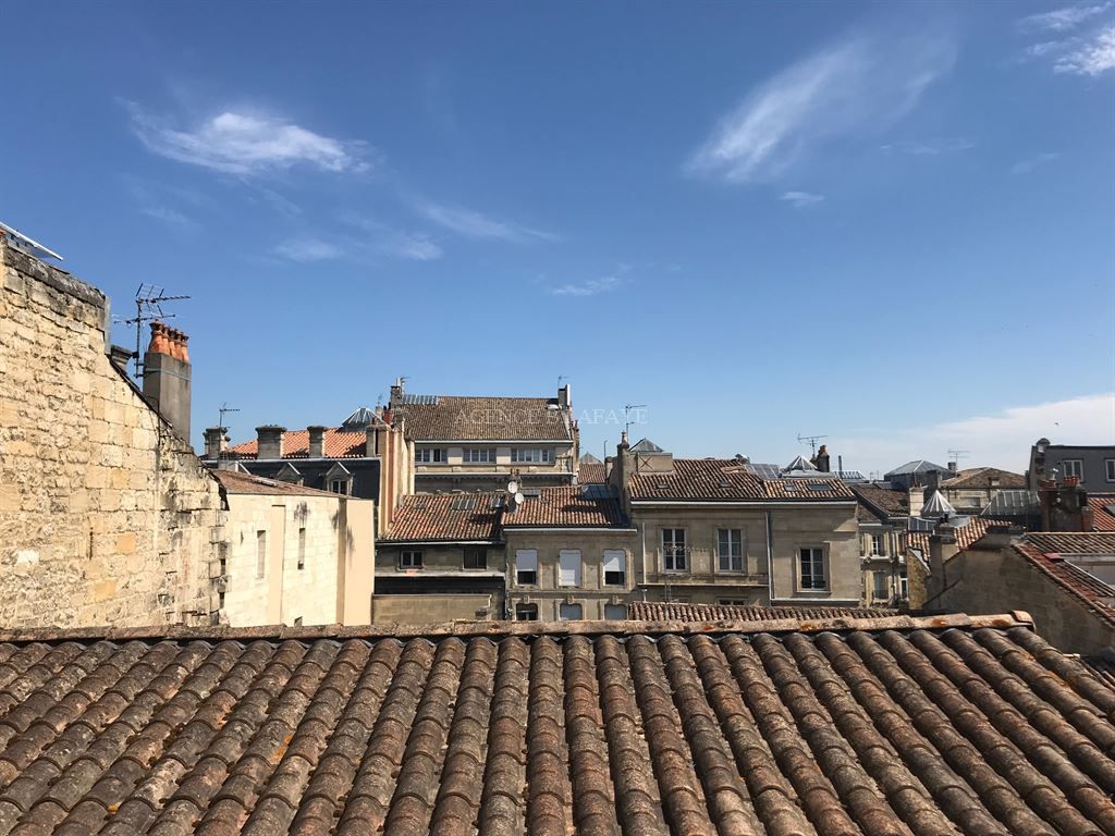 studio for rent on BORDEAUX (33000)