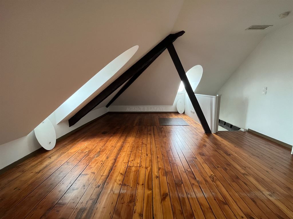 apartment 2 rooms for rent on BORDEAUX (33000)