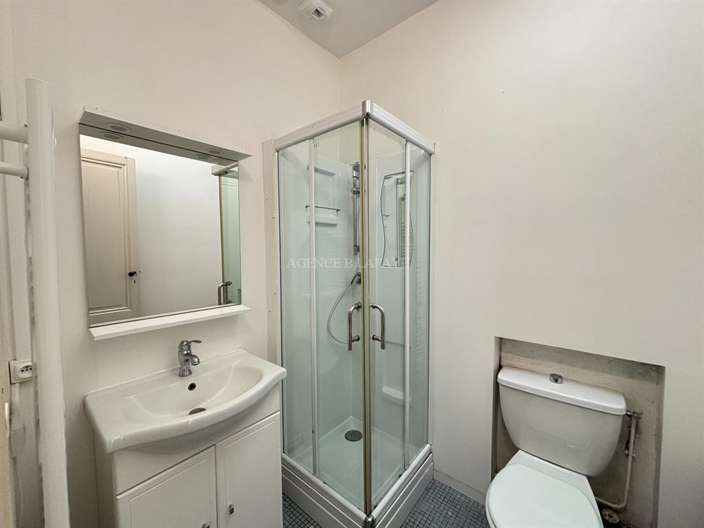 apartment 2 rooms for rent on BORDEAUX (33000)