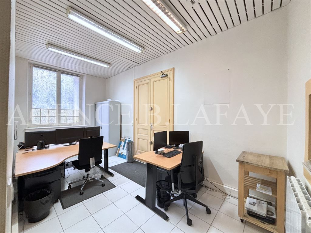 business premises for rent on BORDEAUX (33000)