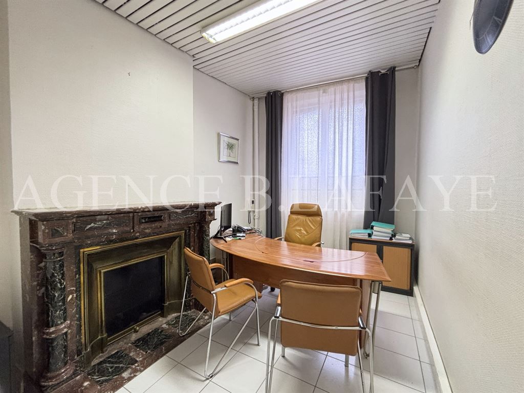 business premises for rent on BORDEAUX (33000)