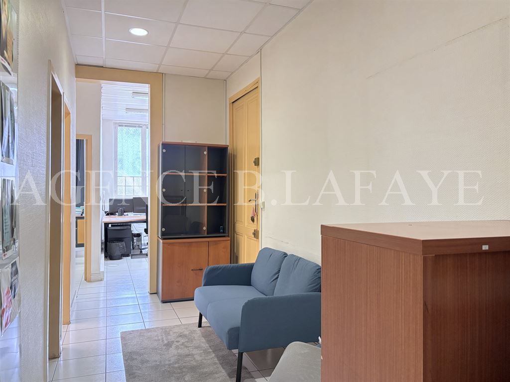 business premises for rent on BORDEAUX (33000)