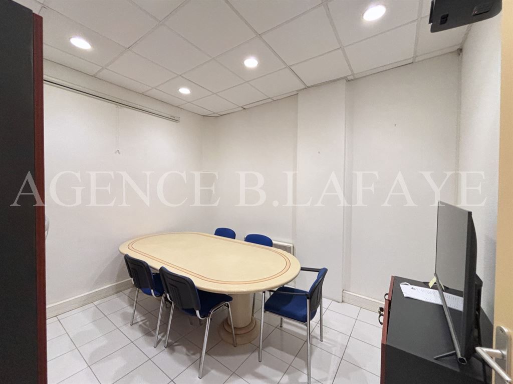 business premises for rent on BORDEAUX (33000)