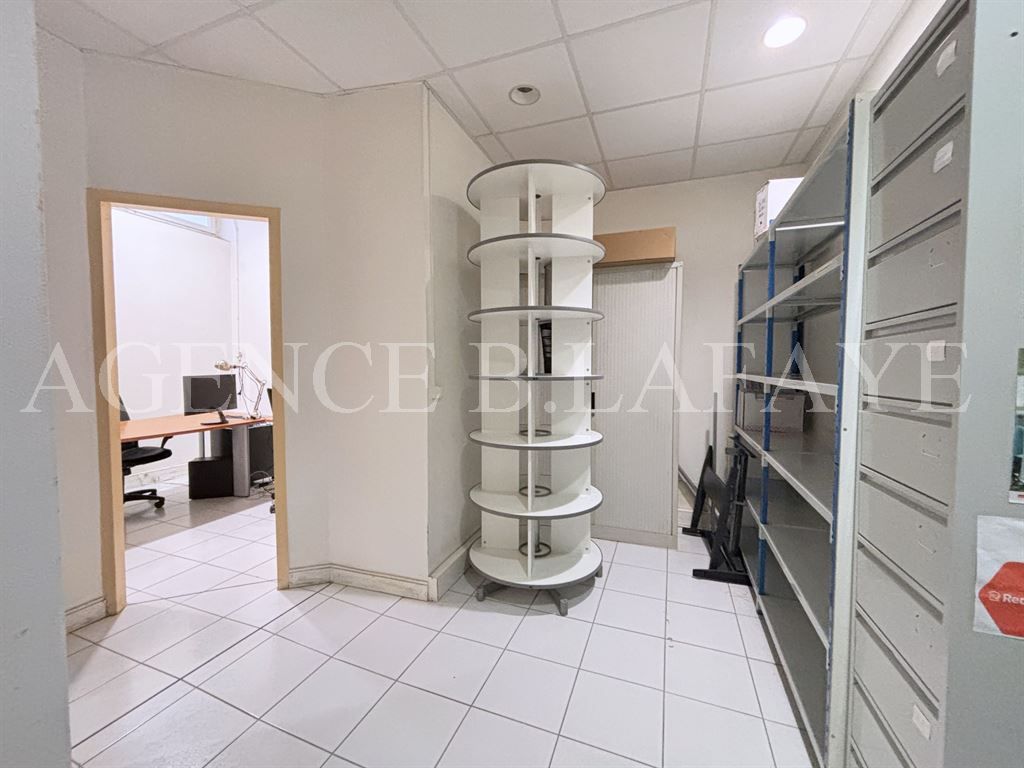 business premises for rent on BORDEAUX (33000)