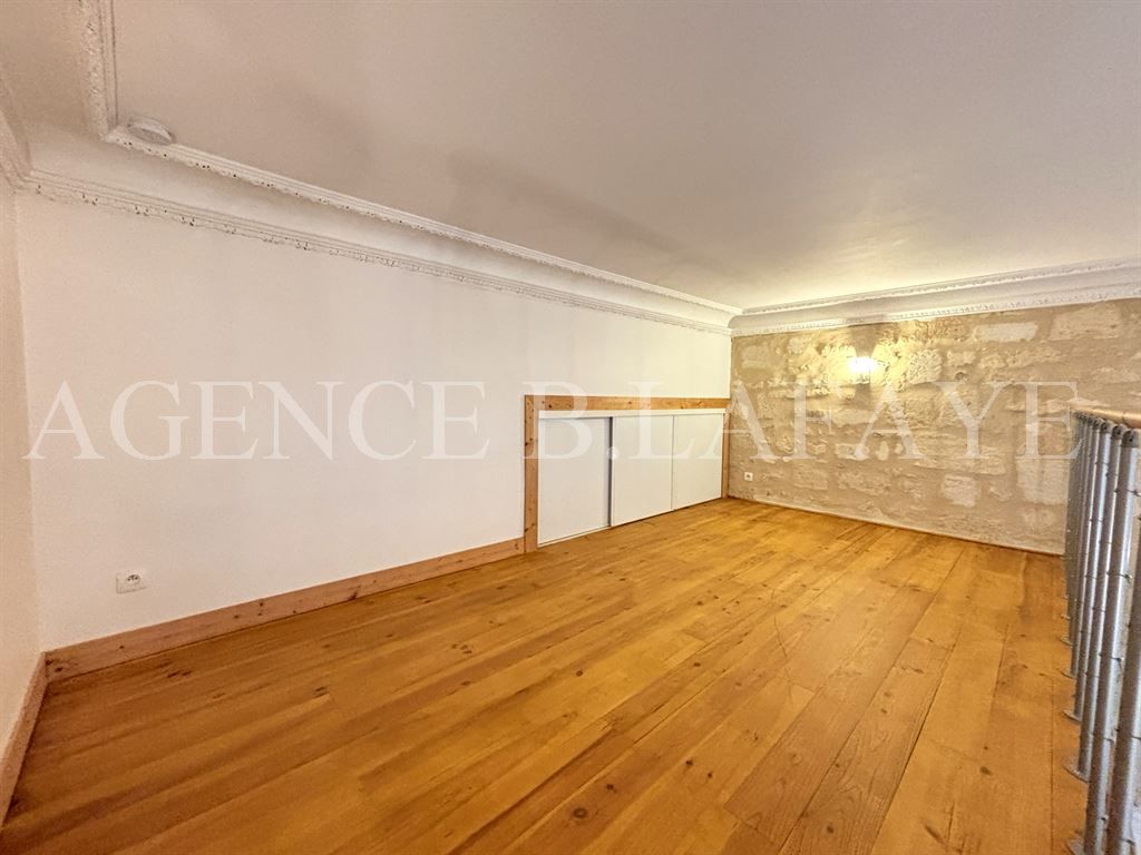 apartment 3 rooms for rent on BORDEAUX (33000)