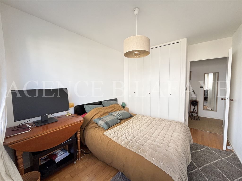 apartment 2 rooms for sale on BORDEAUX (33000)