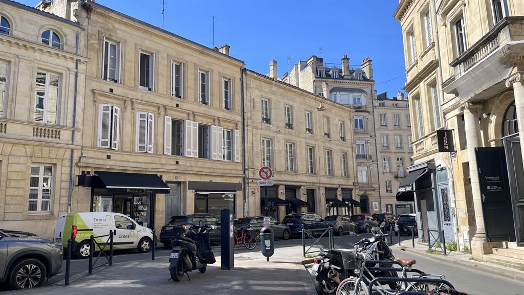 commercial local for rent on BORDEAUX (33000)