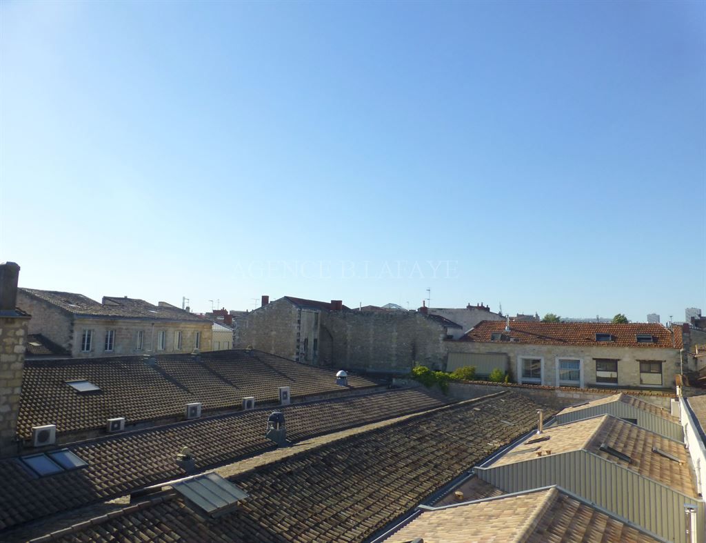apartment 5 rooms for rent on BORDEAUX (33000)