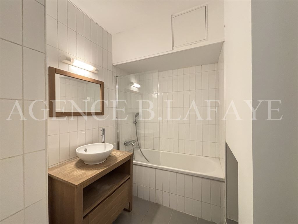 apartment 2 rooms for rent on BORDEAUX (33000)