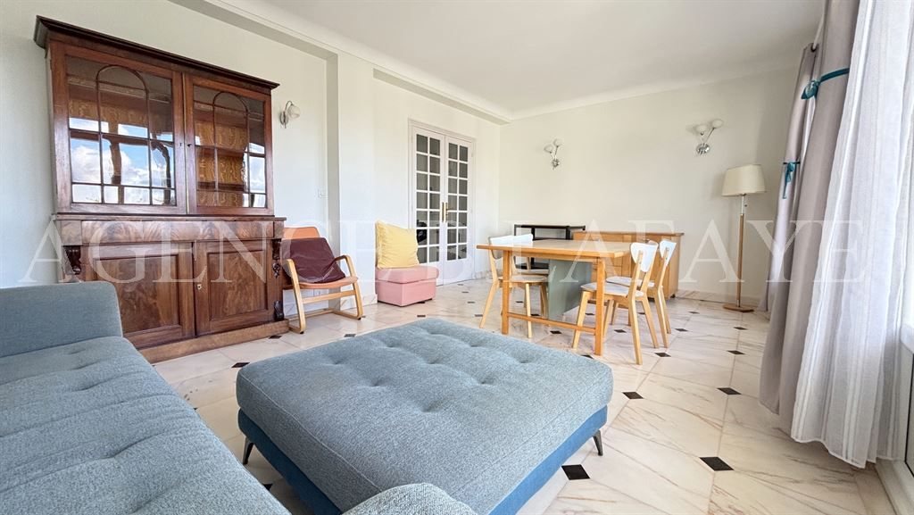 apartment 3 rooms for rent on BORDEAUX (33200)