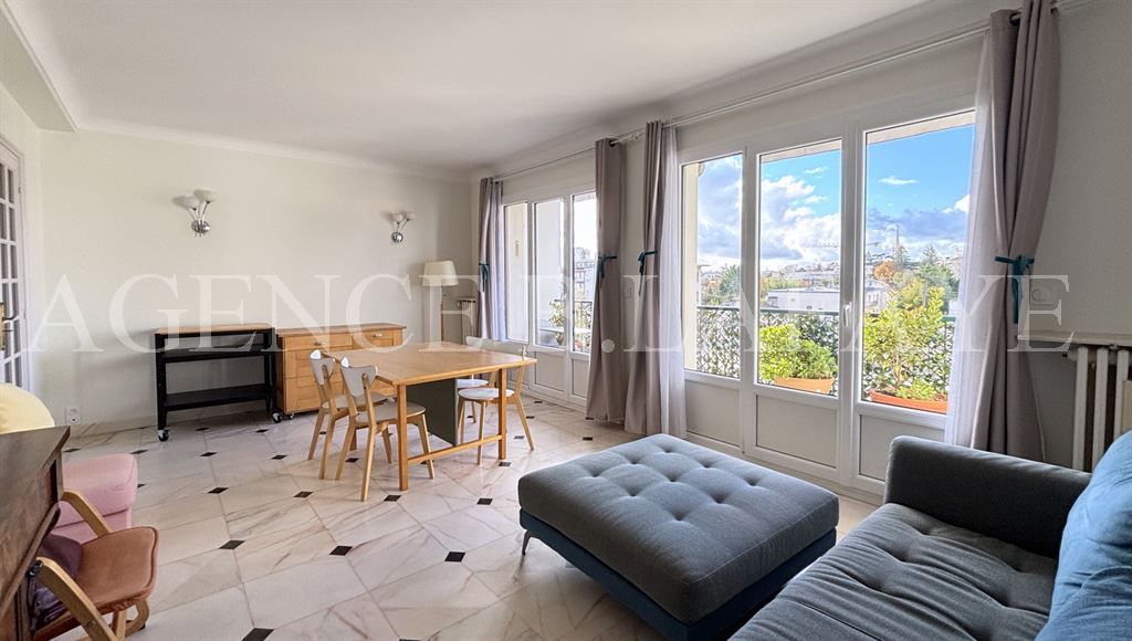 apartment 3 rooms for rent on BORDEAUX (33200)