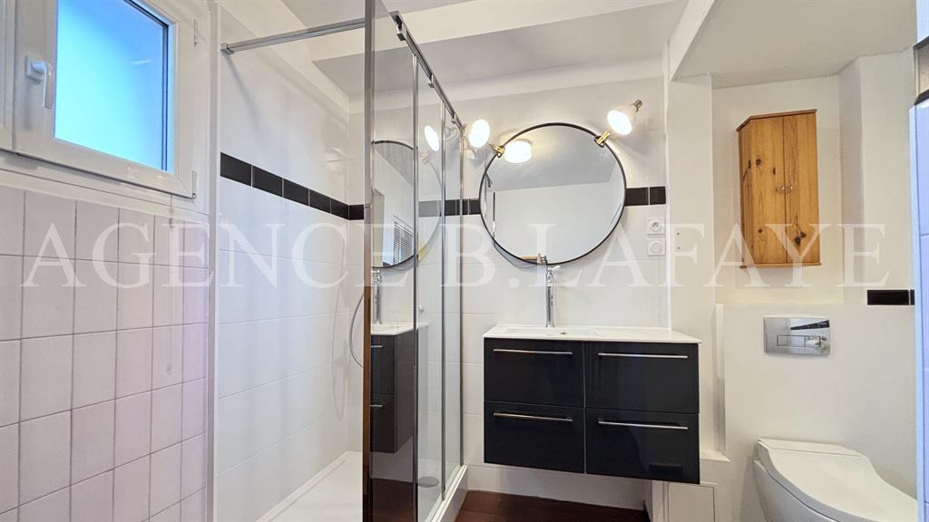 apartment 3 rooms for rent on BORDEAUX (33200)