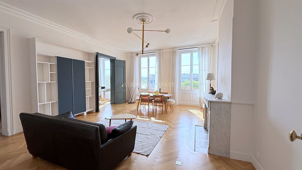 apartment 3 rooms for rent on BORDEAUX (33000)