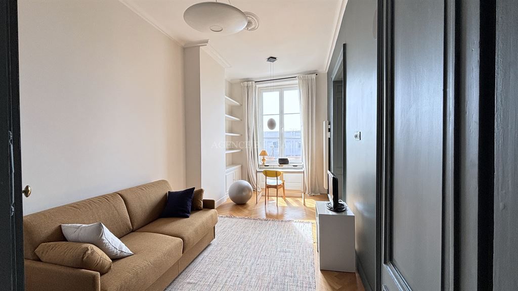 apartment 3 rooms for rent on BORDEAUX (33000)