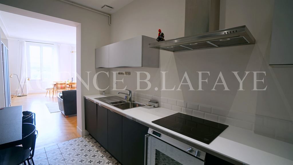apartment 3 rooms for rent on BORDEAUX (33000)