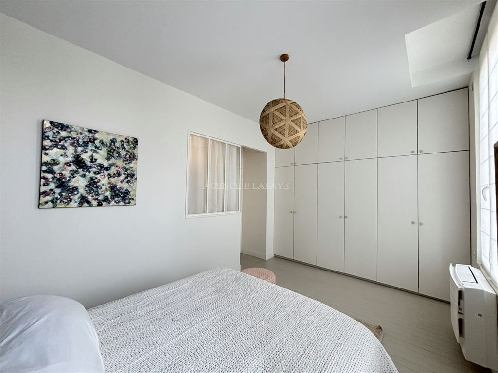 apartment 3 rooms for rent on BORDEAUX (33000)