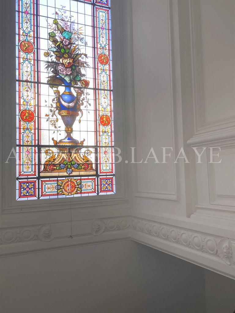 apartment 4 rooms for sale on BORDEAUX (33000)