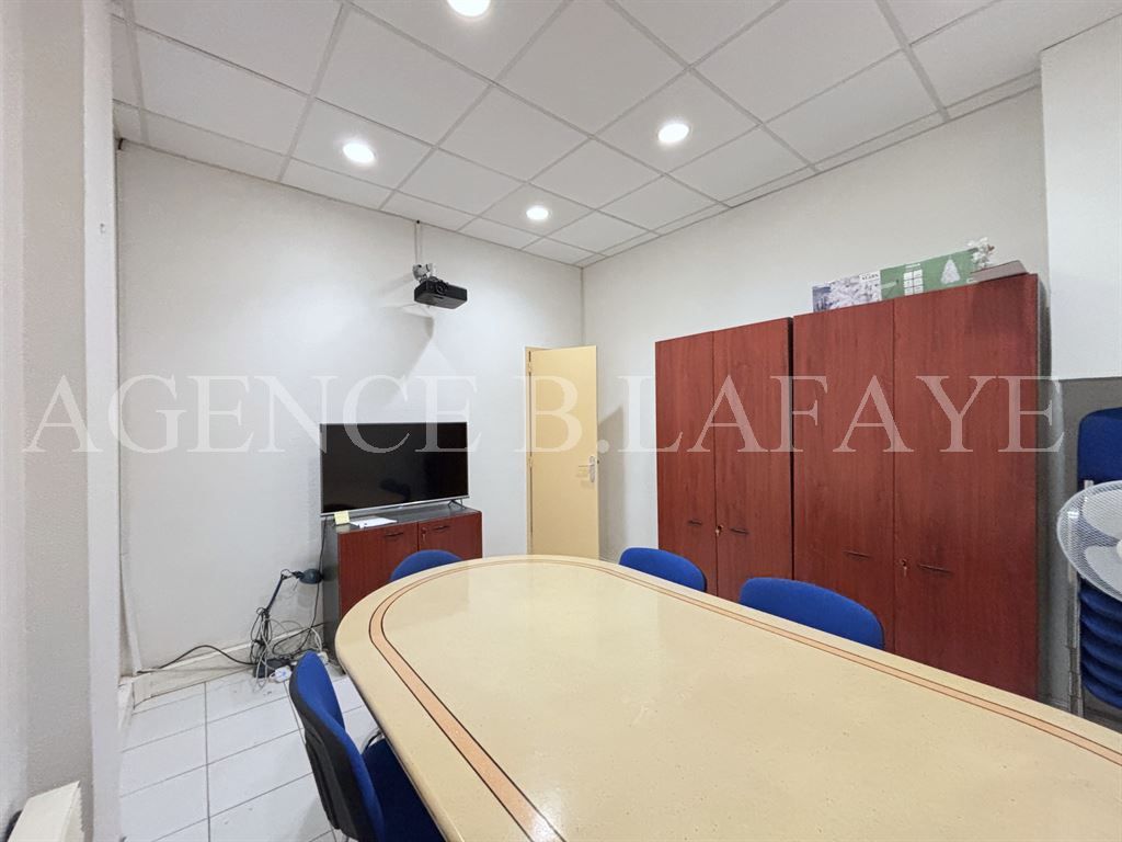 business premises for rent on BORDEAUX (33000)
