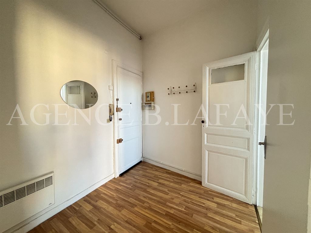 apartment 1 room for rent on BORDEAUX (33000)