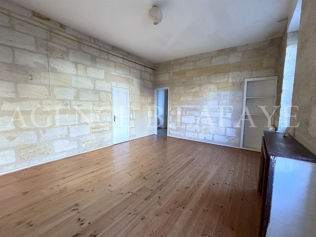 apartment 2 rooms for rent on BORDEAUX (33000)