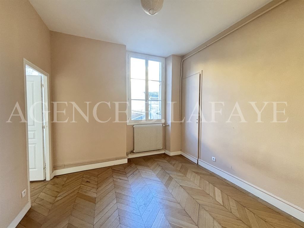 apartment 2 rooms for rent on BORDEAUX (33000)