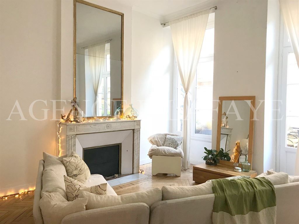 apartment 3 rooms for rent on BORDEAUX (33000)