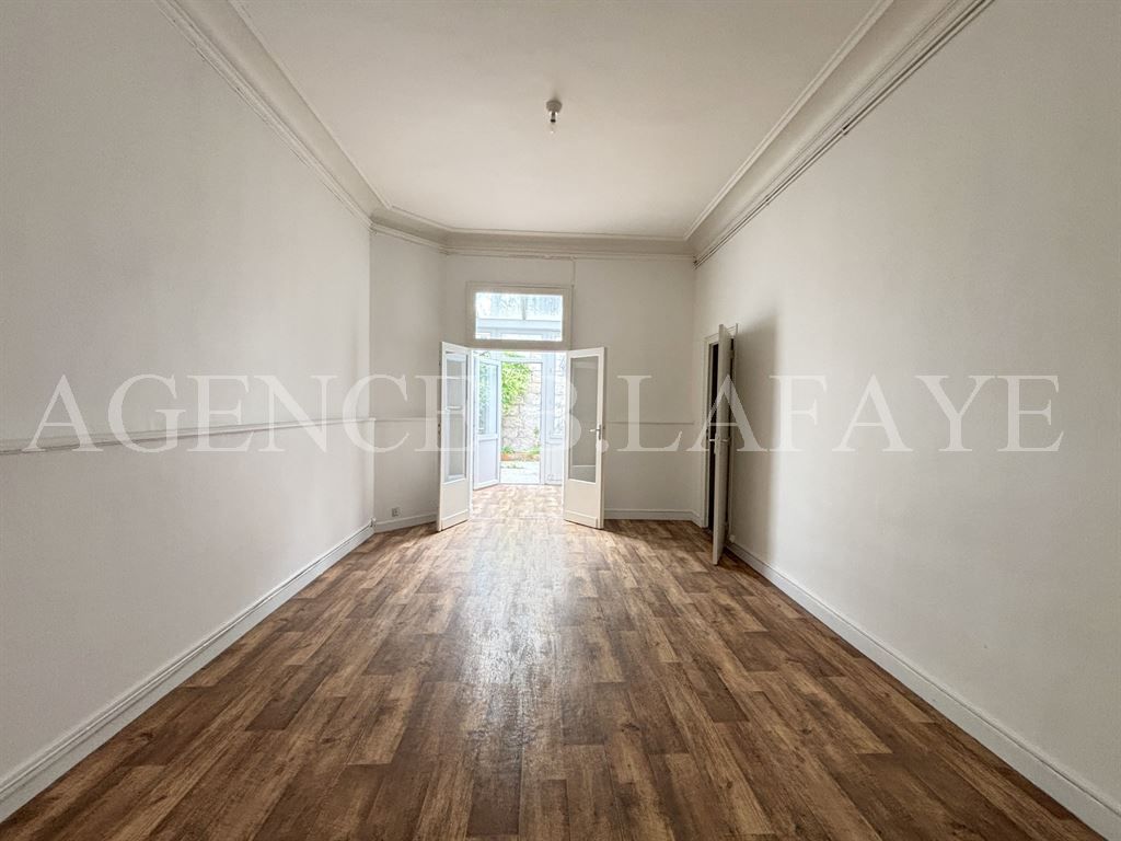 apartment 2 rooms for rent on BORDEAUX (33000)